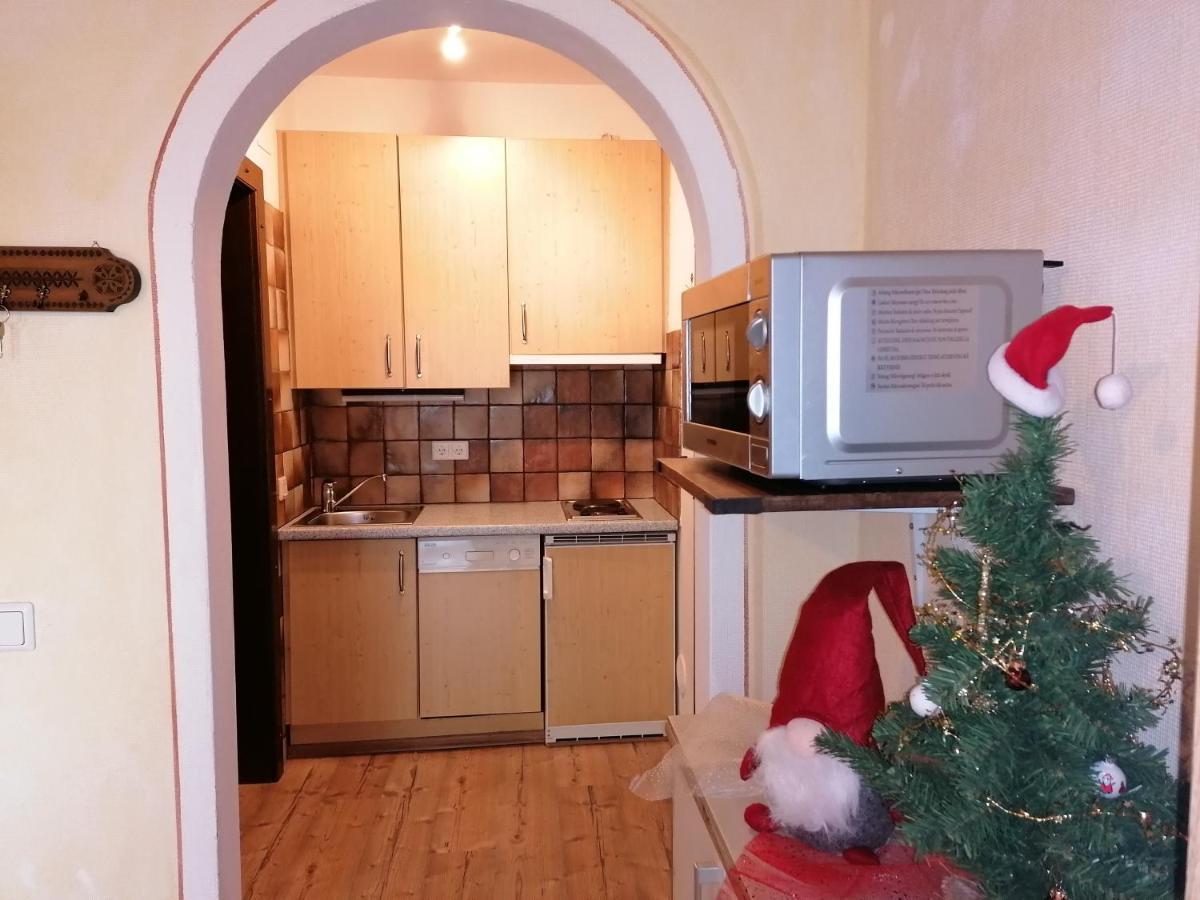 Ferienwohnungen Rupertihaus 플라차우 외부 사진