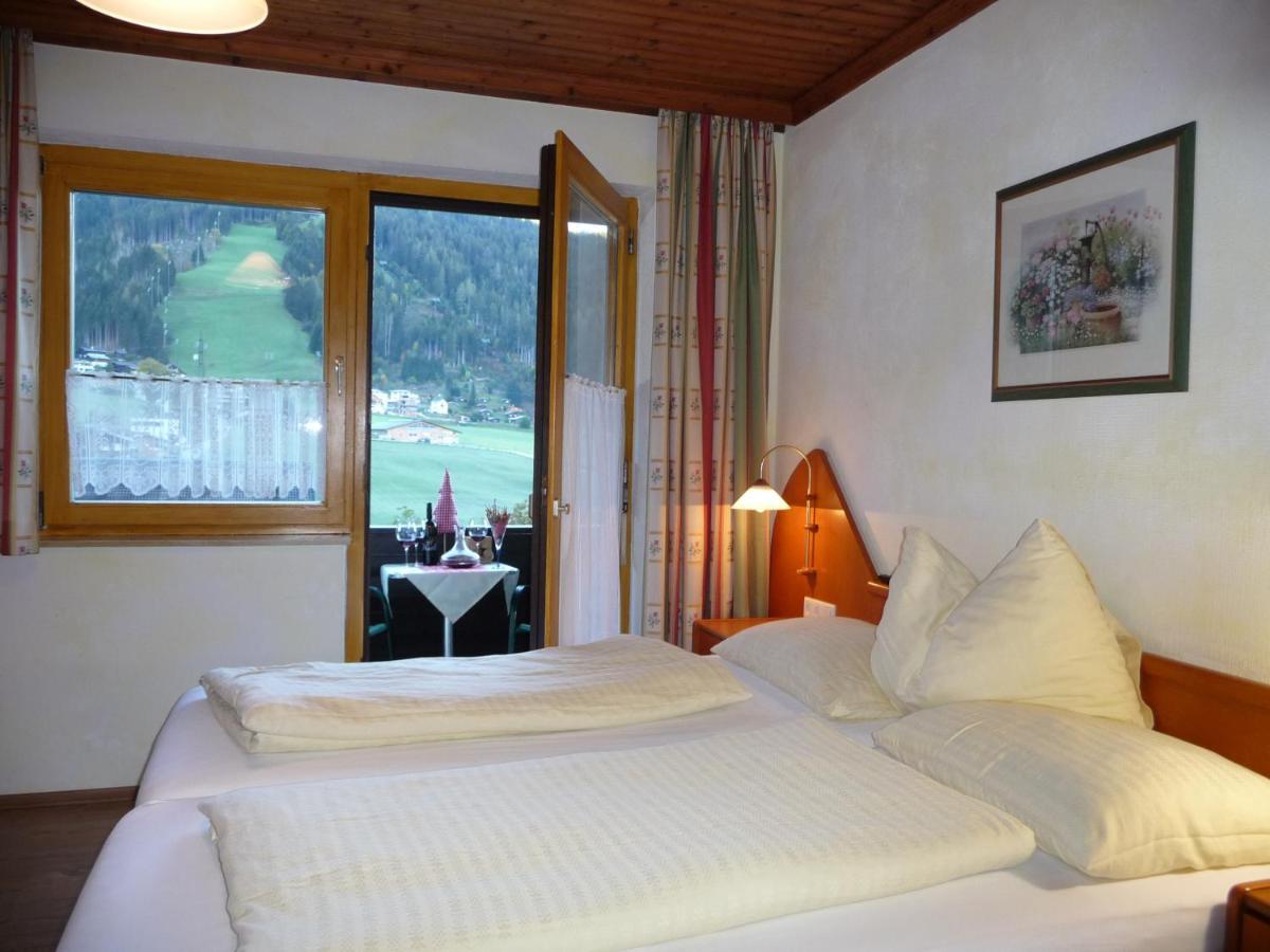 Ferienwohnungen Rupertihaus 플라차우 외부 사진