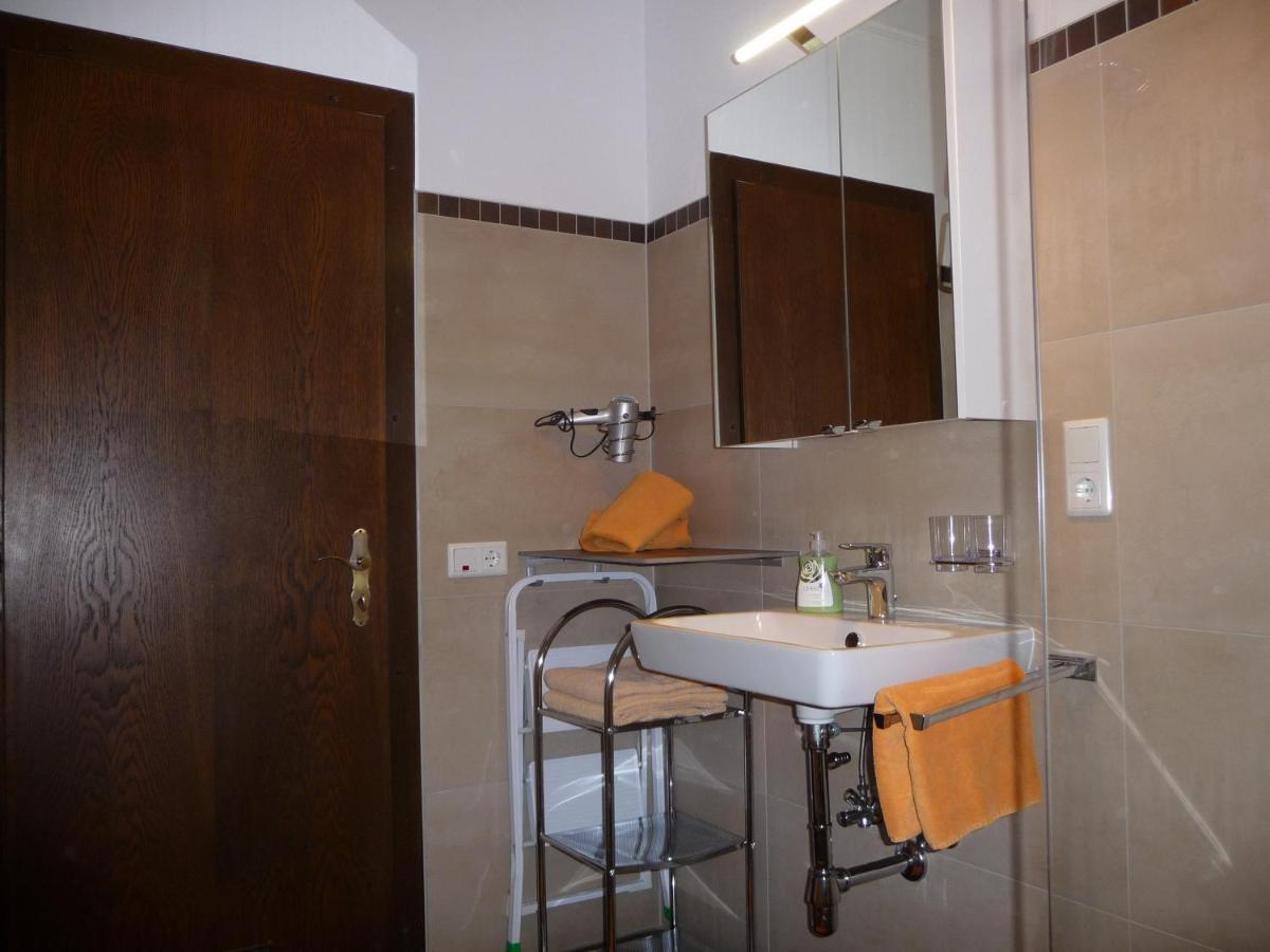 Ferienwohnungen Rupertihaus 플라차우 외부 사진