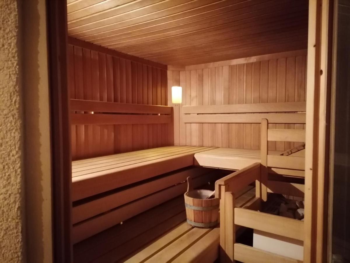 Ferienwohnungen Rupertihaus 플라차우 외부 사진