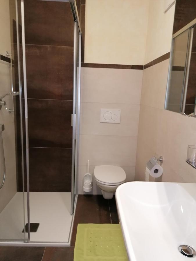 Ferienwohnungen Rupertihaus 플라차우 외부 사진