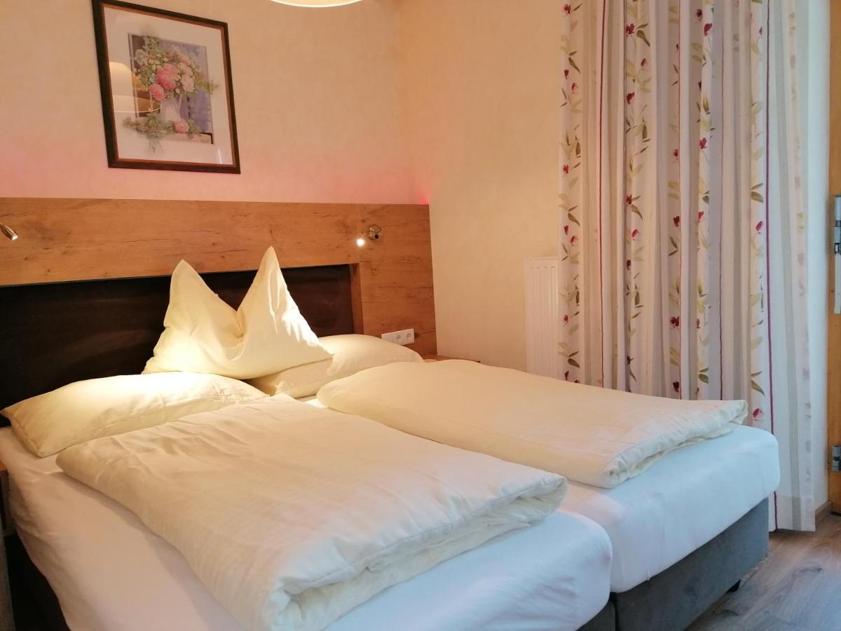 Ferienwohnungen Rupertihaus 플라차우 외부 사진