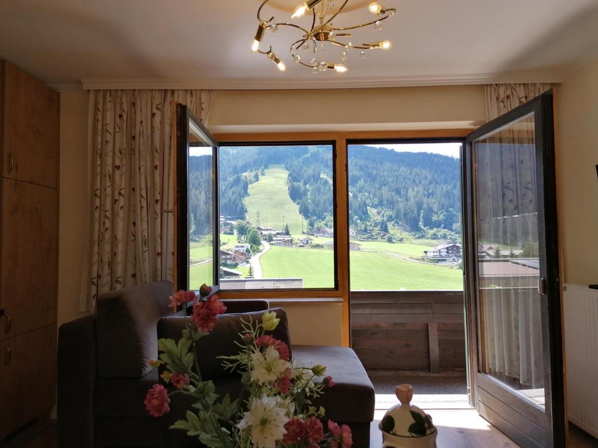 Ferienwohnungen Rupertihaus 플라차우 외부 사진