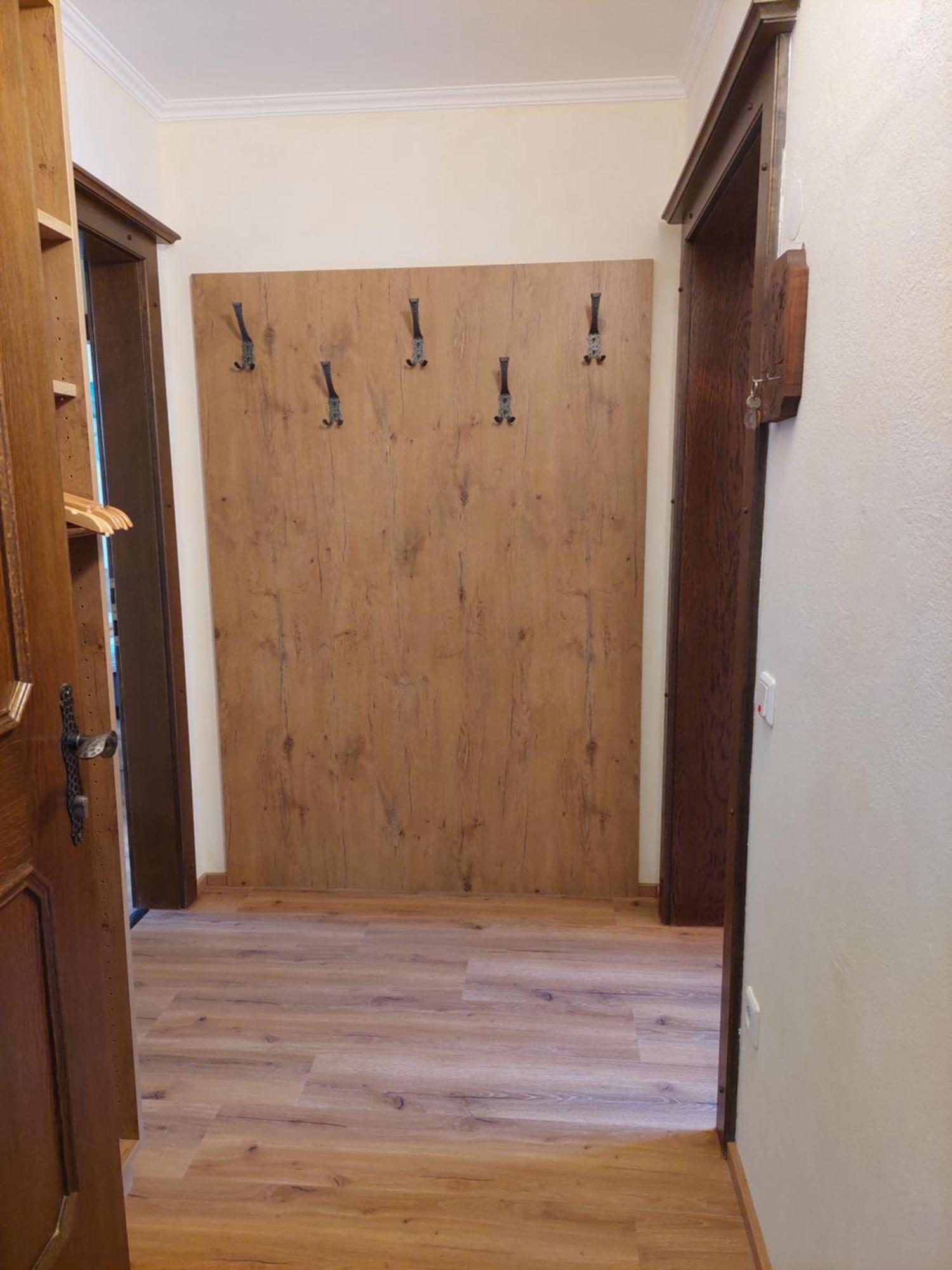 Ferienwohnungen Rupertihaus 플라차우 외부 사진