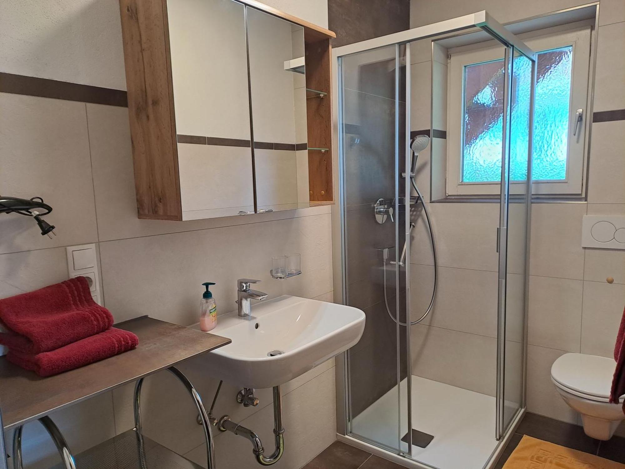 Ferienwohnungen Rupertihaus 플라차우 외부 사진